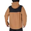 Columbia Labyrinth Canyon II Large Jacket, Elk,