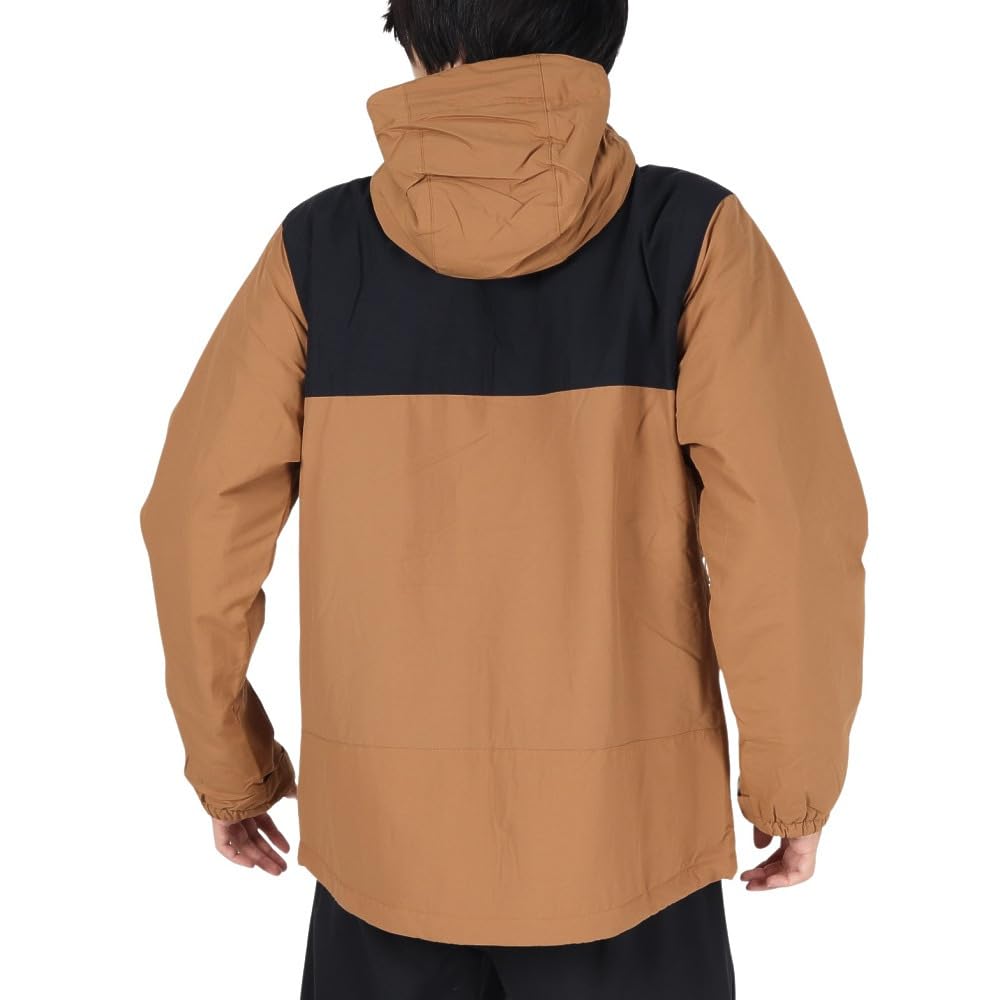 Columbia Labyrinth Canyon II Large Jacket, Elk,