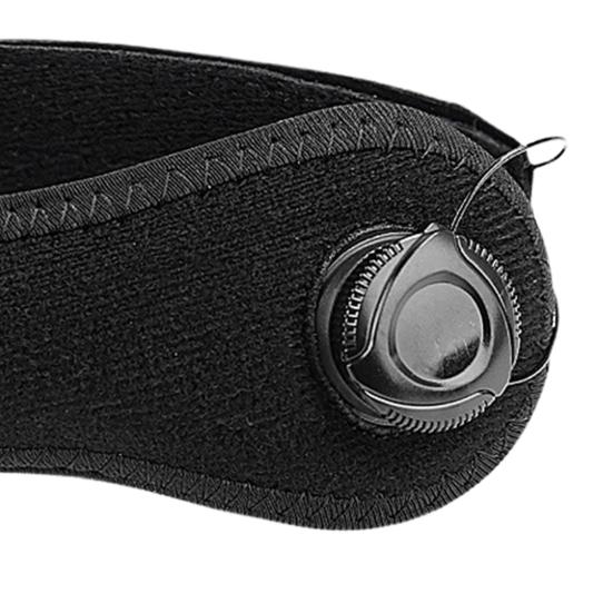 2 шт. ремень на колено для сухожилия надколенника, регулируемый компрессионный стабилизатор надколенника, боль в колене