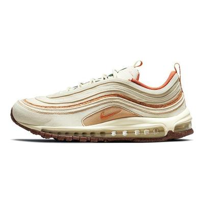 Air Max 97 Cork Мужские кроссовки кремово-кокосовое молоко Lite-Sienna DC3986-100