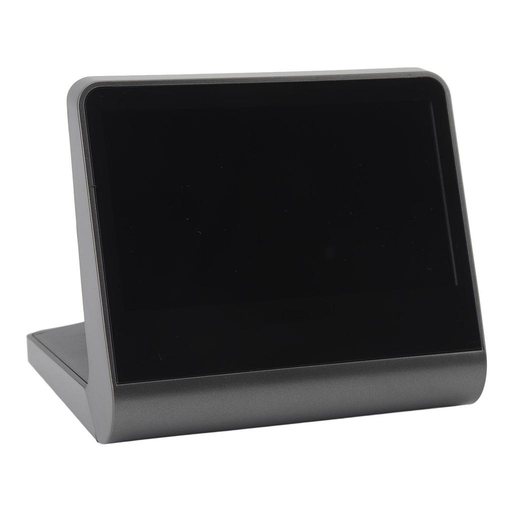 Film and Photo Scanner with Large 5in LCD Screen 48MP High Definition Pixel Slide Converter