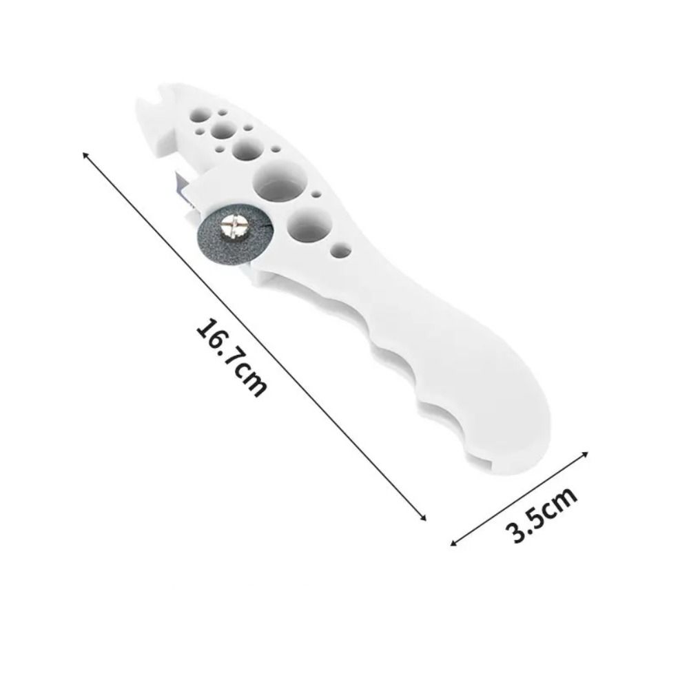 Handle Ampoule Bottle Opener Convenient Ampoules Cutter Vial Cover Remover Nurse Assistant