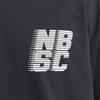 New Balance Футболка Nbsc Cool Feeling с коротким рукавом Nbnee22553 60