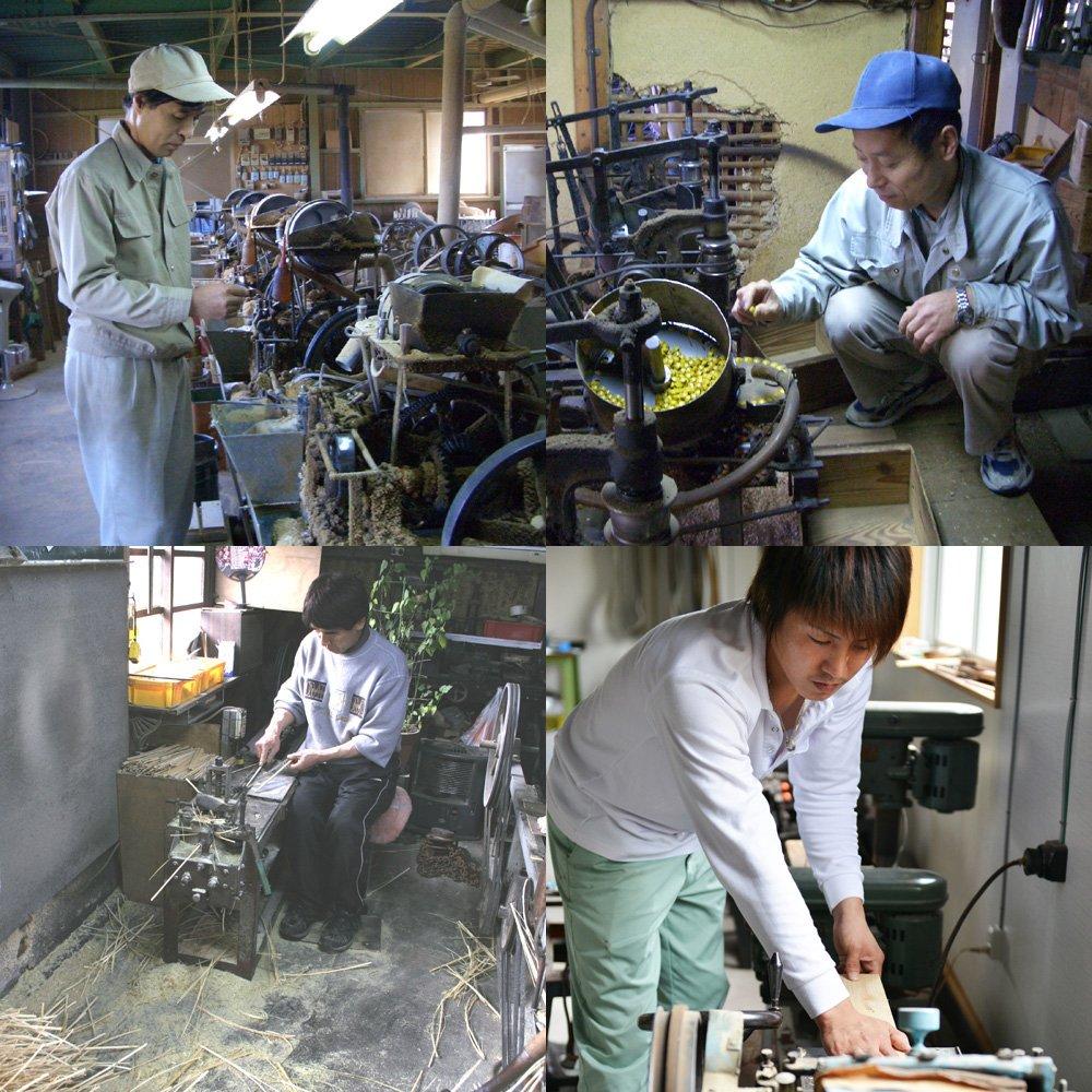 Daiichi Banshu Abacus Banshu Color Abacus 12 (Color) AJC-12K