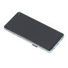Замена TFT-экрана для Galaxy S10 6,05 дюйма с рамкой, дигитайзер сенсорного экрана в сборе, запчасти для ремонта без