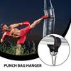 Sports Safety Boxing Nylon Sling Nylon Strap Punching Bag Strap Boxing Bag Hanger  Hammocks