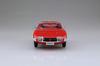 Aoshima Bunka Kyozai Серия The Snap Kit Toyota 2000GT Солнечно-красный Пластиковая модель-конструктор 05B 1/32 Предварительно окрашенная