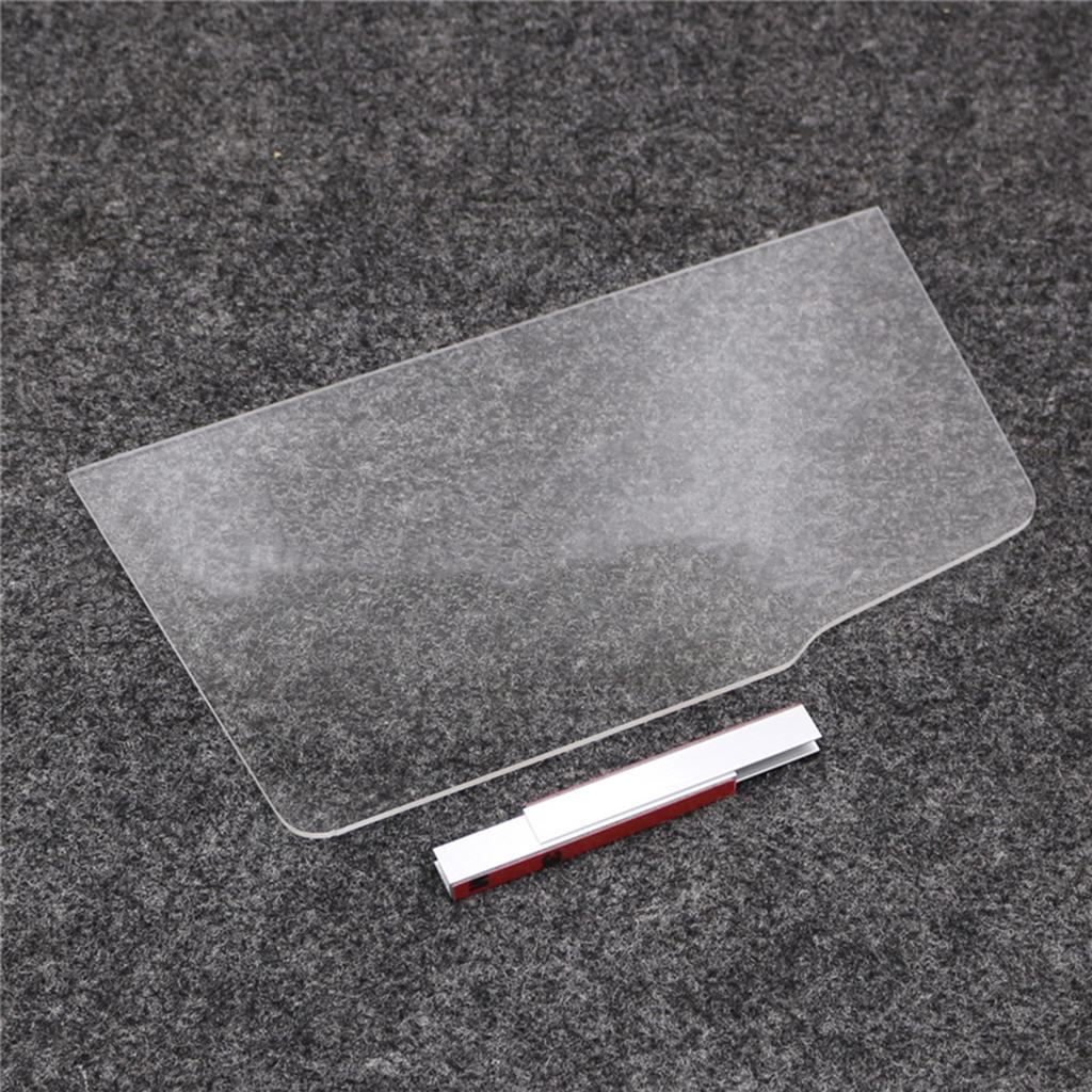 Мотоциклетная разделительная пластина багажника, совместимая с PCX160, прочная перегородка отсека из плексигласа, повышающая безопасность