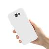Чехол для Samsung Galaxy A5 2015 2016 2017, мягкий матовый силиконовый чехол для Samsung A510 A510F A520F, чехол для телефона