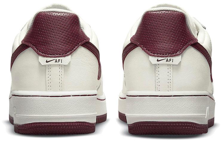 Nike Air Force 1 Low '07 Craft Dark Beetroot DB4455-100
