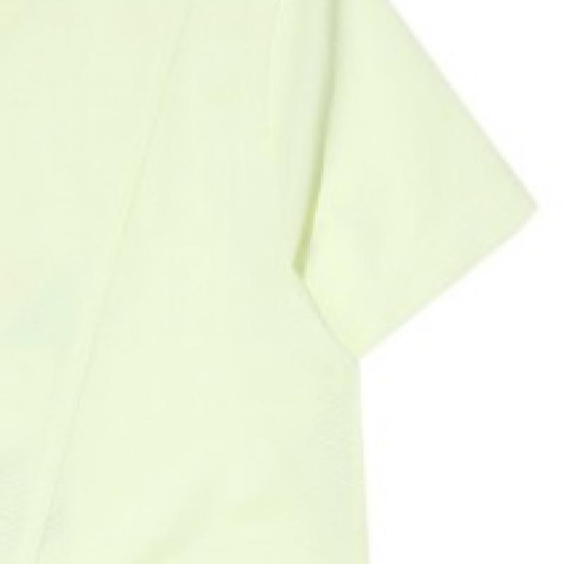 [renoma Kids] Футболка Lenoma Kids для девочек с разрезом на спине и длинными рукавами