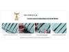 Japanese Sailor Suit Skirt: Spring/Summer Pleated Academic Uniform Set