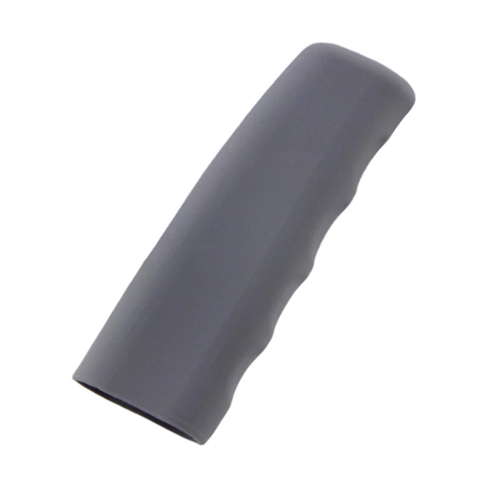 Automobile Manual Transmission Gear Sleeve Silicone Anti Slip And Wear-resistant Gear Lever Sleeve Universal Handbrake