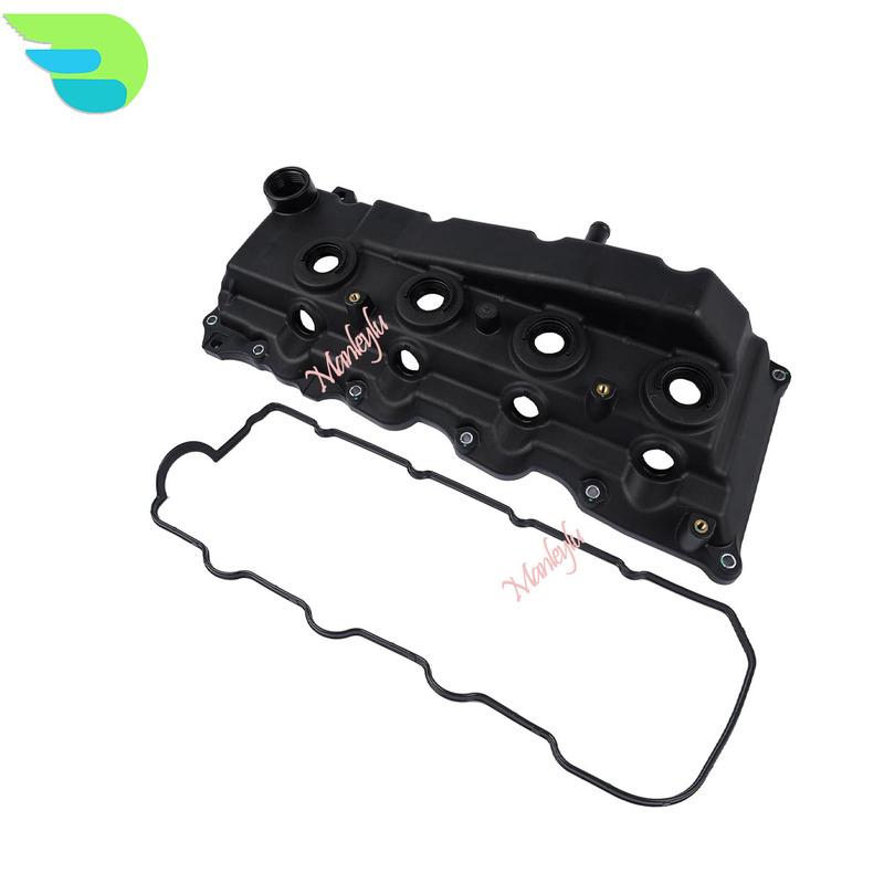 Новая клапанная крышка для Toyota Land Cruiser Hilux Hiace 4Runner 1KD 2KD OEM 11210-30110 11210-0L020