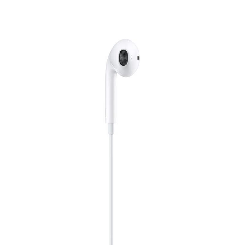 Apple Наушники EarPods с разъемом Lightning
