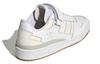 adidas Женские Forum Low 'White Ecru Tint Gum' Женские GX4523