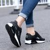 Women's Casual Sneakers with Air Cushion for Sports, Walking and Jogging, Size 35-40