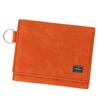 Wonder Wallet Orange [Porter] 342-06038