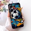 Для Infinix Note 30 VIP Чехол Note 30i X6716 Крутой Дракон Новый Расписной Чехол Мягкий Силиконовый Чехол Для Infinix Note 30 Pro Note30 Сумки
