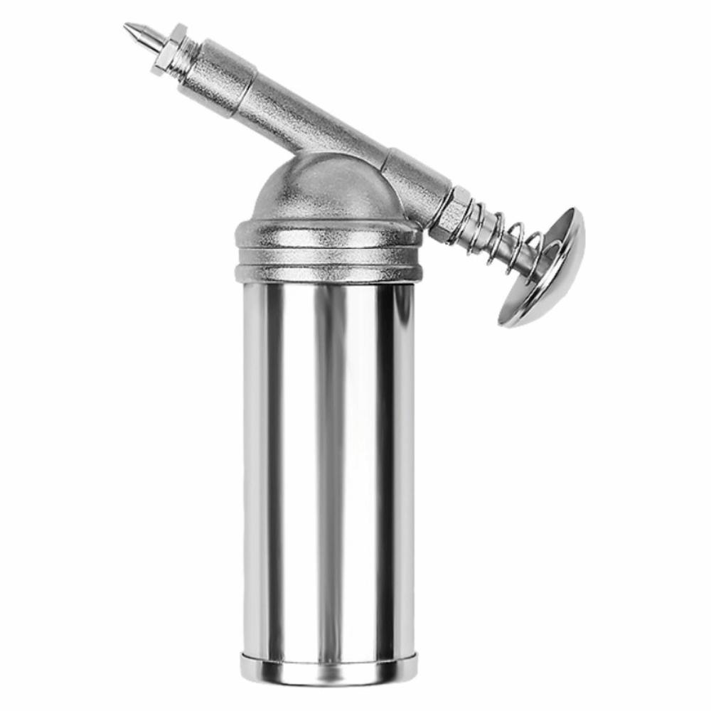 80CC Capacity Manual Grease Filling Machine Handheld Type Pressurized Grease Filler Auto Repair