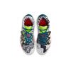 Nike Kyrie Hybrid S2 EP What The Neon Кроссовки унисекс Многоцветные Vast-Grey Sail CT1971-002