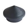 ROUND PLASTIC CANOPY 2' - SL D2