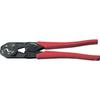 Robtex Co., Ltd. Кримпер Диапазон применения 14/22/38 AK38A Красный