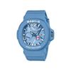 Женские наручные часы Casio Baby-G BGA-10D-2A2JF Синие