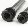 1 шт. SL12-ER11A/SL16-ER20A/SL20-ER20/SL32-ER32-100L токарный станок с боковым прямым хвостовиком ER удлинитель сверла удлинитель сверла