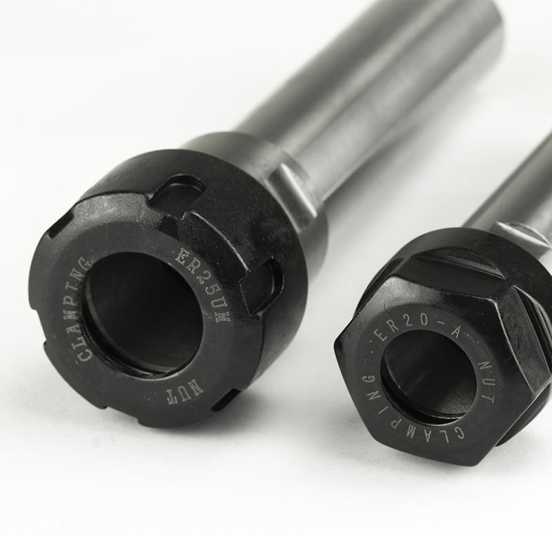 1 шт. SL12-ER11A/SL16-ER20A/SL20-ER20/SL32-ER32-100L токарный станок с боковым прямым хвостовиком ER удлинитель сверла удлинитель сверла