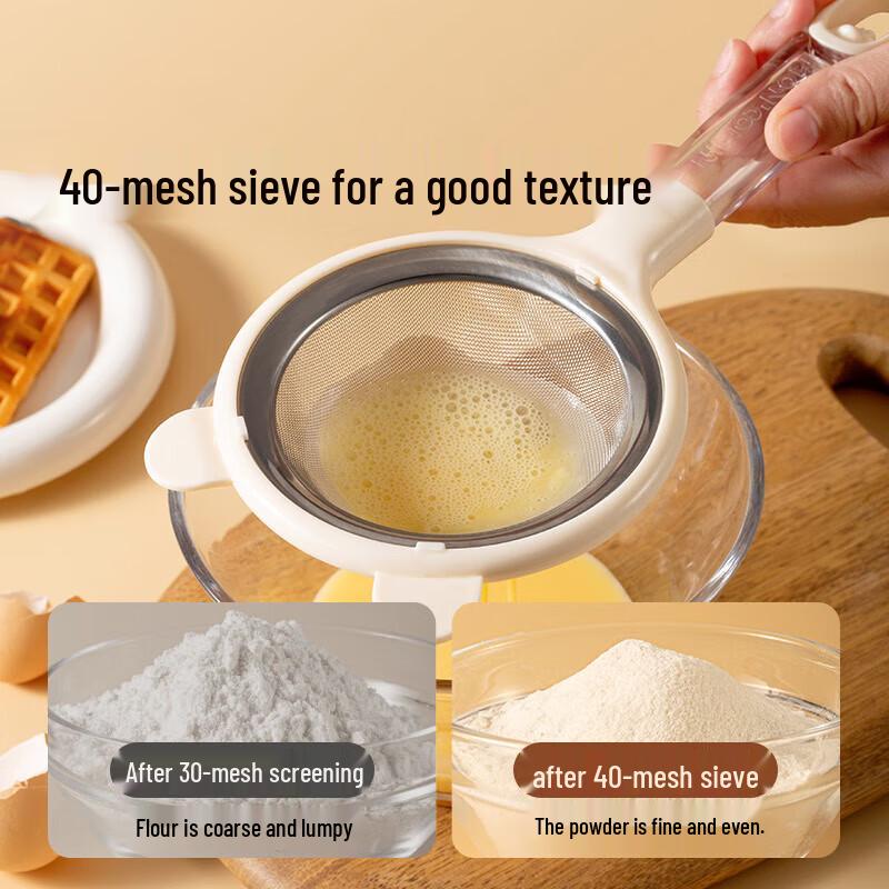Magic Kitchen Baking & Culinary Tools Collection