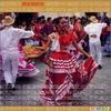CD FOLK MUSIC, CANTO DE AMERICA, LOS 3 - Mexican Music KICC5024 Japan World Music Used