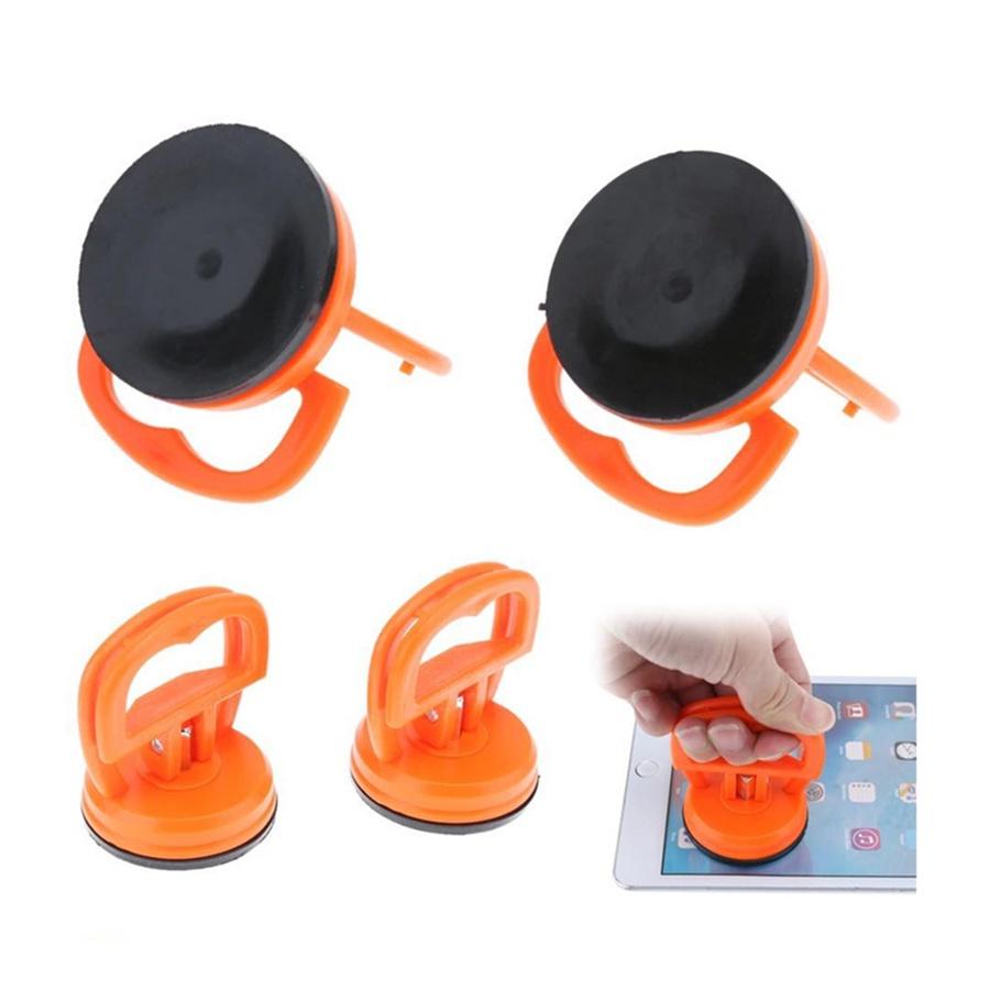 Премиум Качества ЖК-экран Открытие Инструменты для ремонта сотовых телефонов Присоска для iPad и Macbook