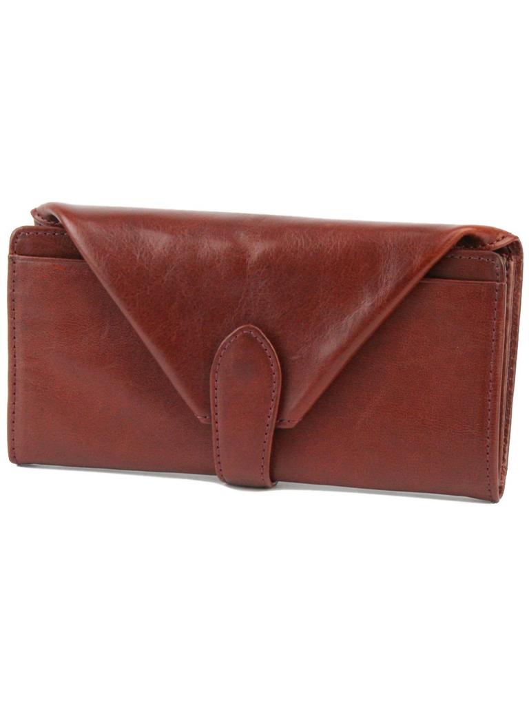 Серия Dakota Cuir Кирпичный длинный кошелек DA-34580-44 (0035580 (0034580))