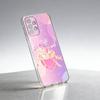 C-Creamy Magic Mami-i Phone Case For Samsung S25,S24,S21,S22,S23,S30,Ultra,S20,Plus,Fe Transparent Cover