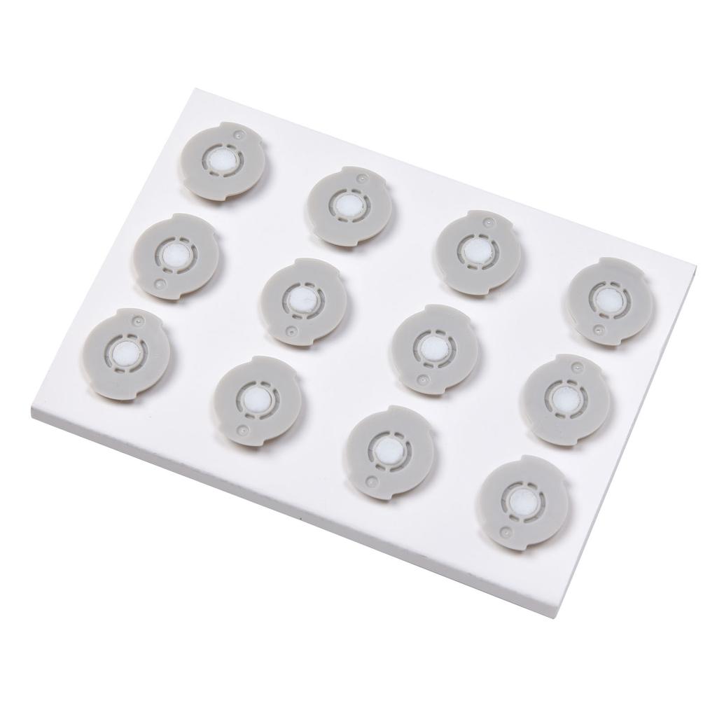 Сменные фильтры для водяного бака, аксессуары для подметального робота, подходят для Xiaomi Roborock 1S T4/T5 S4 S5 S6