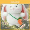 Doll Panda Plush Toy Soft Animal Huggable Rabbit Cartoon Ornament Garnish Gift