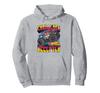 Hot Wheels Monster Truck - Challenge Approved Hoodie