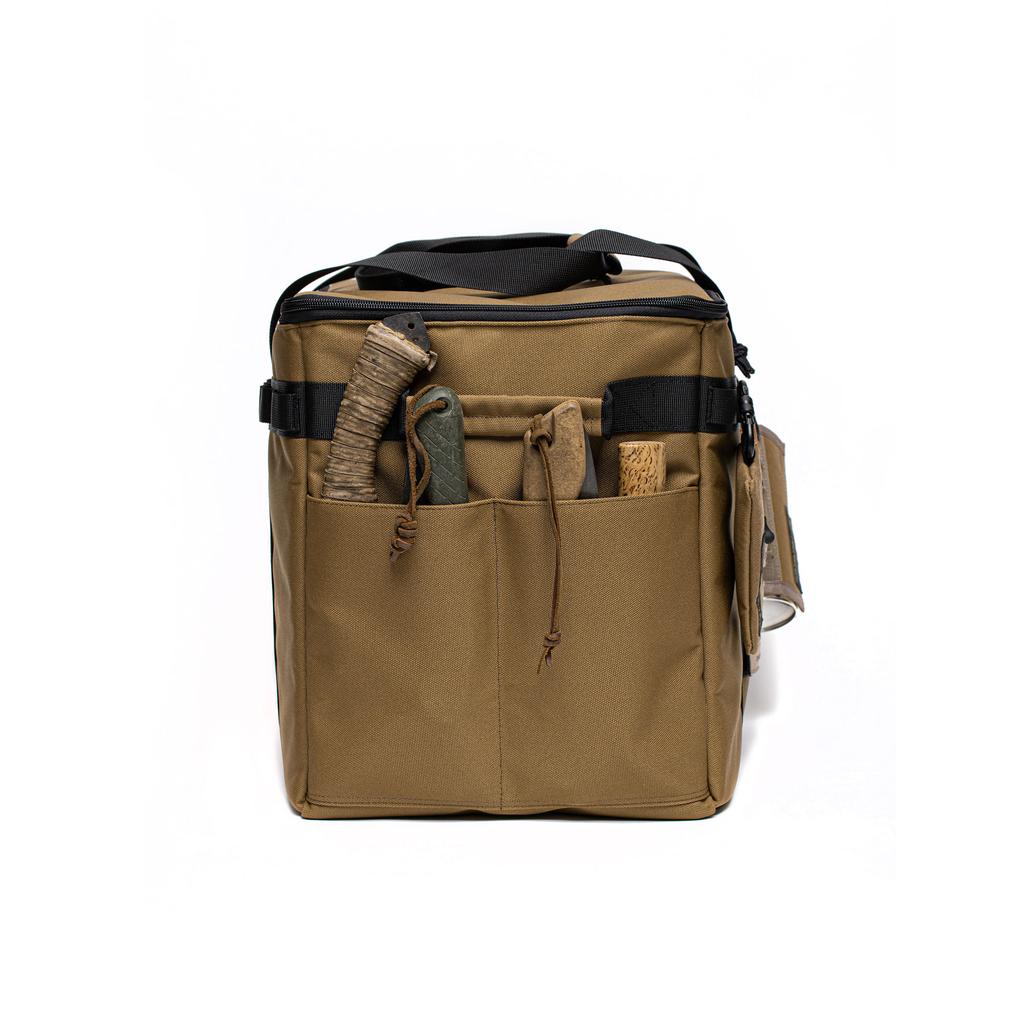 Тактический контейнер Wild Wild West M / 50 л