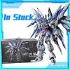 EINTA INDUSTRIES SKY DEFENDER УровеньUltimate NPCM017 172 Сборная Модель Модель Меха ПВХ Игрушки Большой Меха