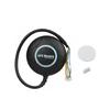 Стабильный GPS-электромагнитный компас M8N GPS Compass Module для APM- AMP2.6