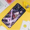 Genshin Impact Raiden Shogun For Samsung Galaxy A14 A34 A54 A12 A32 A52 A51 A71 A53 A33 A13 A15 A25 A35 A55 Phone Case