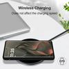 Модный чехол из жидкого силикона однотонный противоударный защитный для Motorola Edge 70 Pro/70/70 Fusion