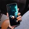 Чехол для телефона Sword Art Online Кирито для Samsung Galaxy A17 A16 A15 A14 A13 A57 A56 A55 A54 A53 A37 A36 A35 A34 A33 A26 A25 A24 A2