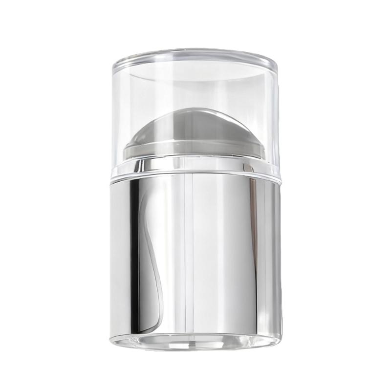 Mini Silicone Manicure Stamp Tool Easy To Use Design For Crisps Nail Patterns Construction For Skill Levels