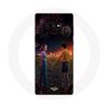 Чехол для Samsung Galaxy Note 9 Stranger Things Poster