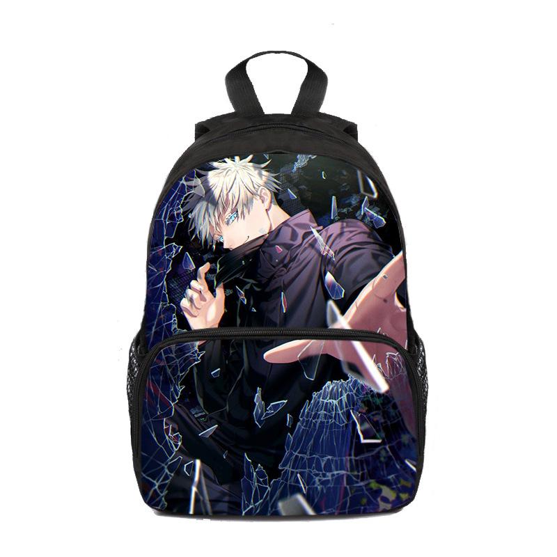 Детский школьный ранец Jujutsu Kaisen