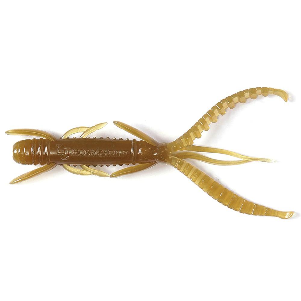 Приманка силикон Lucky John Hogy Shrimp 3.0inch/76mm/10pcs