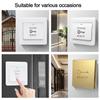 Lock Release Switch Access Control Switch Electronic Door Lock Exit Button Door Exit Button Switch