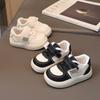 Детская обувь, новые дышащие туфли с мягкой подошвой для новорожденных, нескользящие, модные, повседневные туфли для девочек, Zapatos Bebe Niña